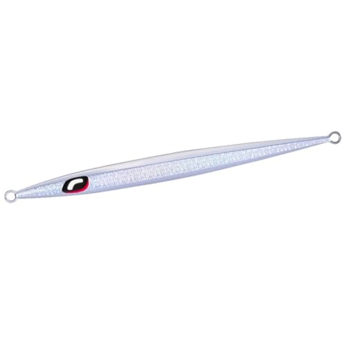 021 Sケイムラシルバー/250g/JV-C25S・Color:021 SケイムラシルバーSize:250g・カラー：021 Sケイムラシルバー・重量(g)：250・全長(mm)：199-