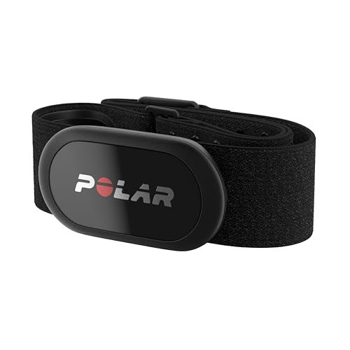 POLAR (ポラール) H10 N（ Polar H10 N） 胸 心拍センサー 心拍計 【Bluetooh ・ ANT+ 対応/スマ 送料無料