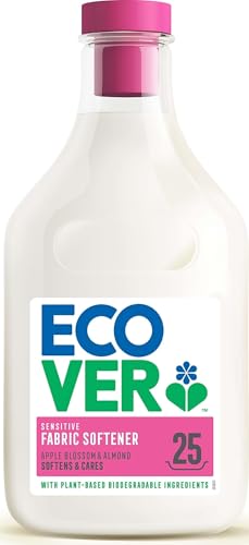 ECOVER(エコベール) エコベール ファブリックソフナー アップルブロッサム＆アーモンドの香り 