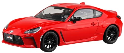 リアルスパークレッド/1/32/10-SR・パッケージ個数:1・組み立て塗装が必要なプラモデル。別途、工具等が必要。・1/32スケール色分け済みプラスチック組み立てキット・スバルとの共同開発により誕生したスポーツカー・パーツ点数22点のお手軽モデル・選択式でローダウン仕様も組み立て可能商品紹介 組み立て塗装が必要なプラモデル。別途、工具等が必要。 1/32スケール色分け済みプラスチック組み立てキット スバルとの共同開発により誕生したスポーツカー パーツ点数22点のお手軽モデル 選択式でローダウン仕様も組み立て可能 安全警告 該当なし