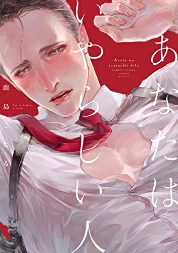 [新品]あなたはいやらしい人 (1巻 全巻)