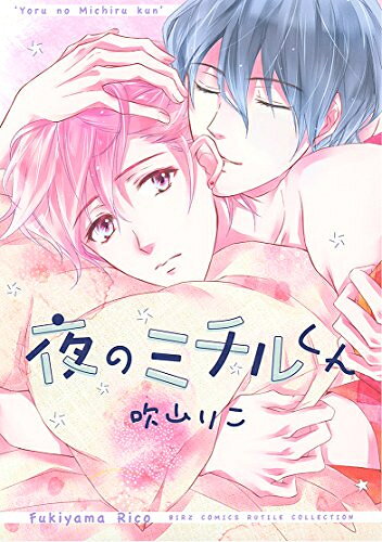 Ladies - [新品]夜のミチルくん (1巻 全巻)