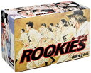 【今だけポイントUP中】 新品 ROOKIES 文庫版 コミック 全14巻 (化粧ケース入)