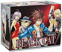 楽天漫画全巻ドットコム 楽天市場店[新品]ブラックキャット BLACK CAT 文庫版 コミック 全12巻 （化粧ケース入り）