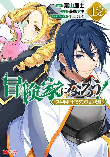 新品 冒険家になろう ～スキルボードでダンジョン攻略～ (1-12巻 最新刊) 全巻セット