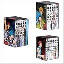 【今だけポイントUP中！】 新品 ジャンププレミアムBOX 黒子のバスケ 文庫版 BOX(1-3)セット 全巻セット