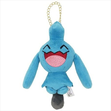 [新品][グッズ][ポケモン]PM22 マスコット／ボールチェーン付き(ソーナノ) 037312