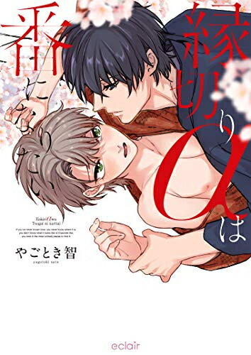 [新品]縁切りαは番になりたい (1巻 全巻)