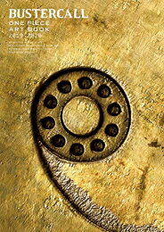 [����]���ԡ��� ONE PIECE ��BUSTERCALL�� ART BOOK 2019-2020