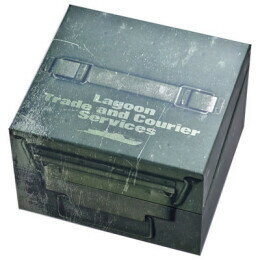 新品 ブラック ラグーン BLACK LAGOON 1-11 20th ANNIVERSARY BOX 12-13巻セット