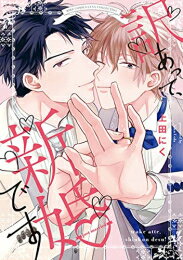 [新品]訳あって、新婚です (1巻 全巻)
