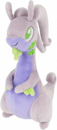 [新品][ポケモン]ポケットモンスター ぬいぐるみ [ヌメルゴン(S)]