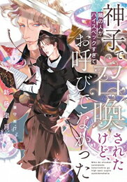 新品 ライトノベル 神子で召喚されたけど 隣の人がハイスペックすぎてお呼びでなかった (全1冊)