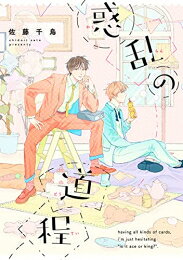 [新品]惑乱の道程 (1巻 全巻)