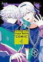 新品 パラドックスライブ Paradox Live Stage Battle “COMIC” (1-3巻 最新刊) 全巻セット