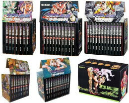 楽天市場】ジョジョの奇妙な冒険 文庫版 コミック 全50巻完結 楽天市場】ジョジョの奇妙な冒険 文庫版 コミック 全50巻完結