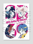 [新品]月刊SHOW BY ROCK!! リアル号