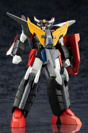 [2023年12月発売予定][新品][申込期間:2023年8月30日迄]【コトブキヤ】勇者エクスカイザー ダイノガイスト[予約]