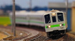 [2024年4月発売予定][新品][申込期間:2023年11月5日迄]【グリーンマックス】JR北海道キハ141形/142形+143形 5両編成セット(動力付き)[予約]