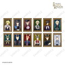 「ツキウタ。」劇場版 RABBITS KINGDOM THE MOVIE 【トレーディング】額縁風ミニカード 2枚入 全12種【オリジナルグッズ】