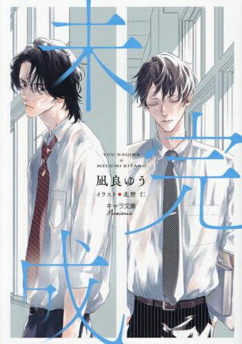 Other - [新品][ライトノベル]未完成 (全1冊)