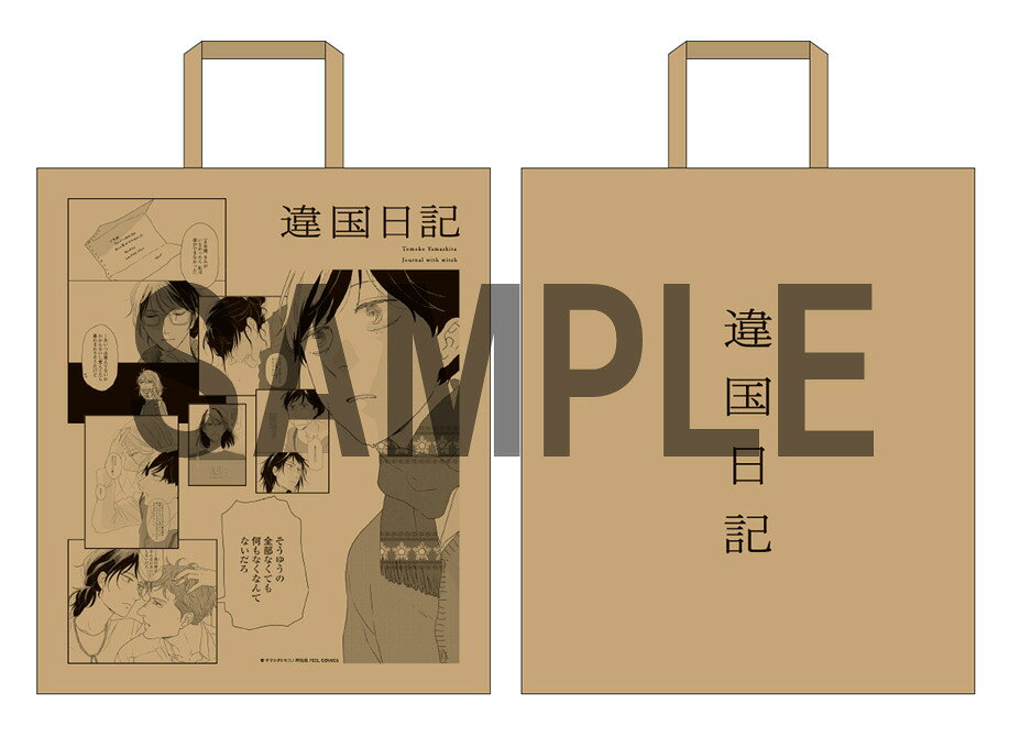 [3月下旬より発送予定][新品]◆特典あり◆違国日記 (1-11巻 全巻)[出版社ペーパー&ショッパー付] 全巻セット [入荷予約] 2