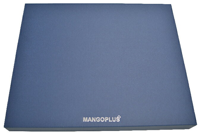 ギフトラッピング箱(リボンなし)かりゆしウェア用