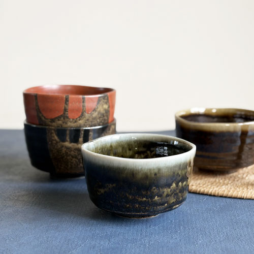 楽天市場】カフェオレボウル 抹茶碗の通販