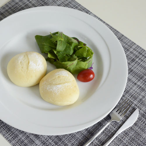 31cm プレート【Ocean オーシャン】　◎アウトレット / アンダープレート ワンプレートディッシュ ディナープレート 大皿 おもてなし パーティープレート レストランの食器 丈夫 業務用 おしゃれのサムネイル