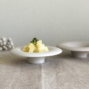 【薄桜】 豆皿 9.5cm / 盃 杯 酒盃 ちょこ お猪口 小皿 豆鉢 小鉢 おしゃれ かわいい ピンク 桃色 ホワイト 酒 陶器 陶磁器 シンプル さかづき お正月 しょう油皿 ソース皿 タレ入れ 薬味皿