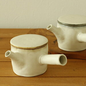 おしゃれな陶器の急須やティーポット！日本茶のおもてなしにぴったりのおすすめは？