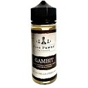 【FivePawns】Gambit 120ml/ファイブパウンズ ガンビット120ml / 電子タバコ/ベイプ/ヴェイプ/VAPE/リキッド/E-liquid/送料無料