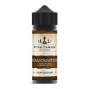 【FivePawns】Grandmaster_120ml / ファイブパウンズ グランドマスター120ml/ 電子タバコ/ベイプ/ヴェイプ/VAPE/リキッド/E-liquid/送料無料