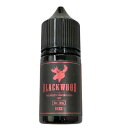 DUKE (デューク) 30ml Blackwood (ブラックウッド) アメリカンブレンドタバコ 正統派 濃厚タバコフレーバー 商品はロケットボトルタイプとなります。電子タバコ ベイプ カナダ産 VAPE リキッド 送料無料 E-liquid