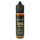 VCT Private Reserved 60ml Ripe Vapes（ライプ ベイプス）ブイシーティー プライベートリザーブ改BLACK バニラ カスタード タバコのVCTを90日間、樽で熟成させたフレーバー 海外 USA アメリカ産 電子タバコ ベイプ ヴェイプ VAPE リキッド