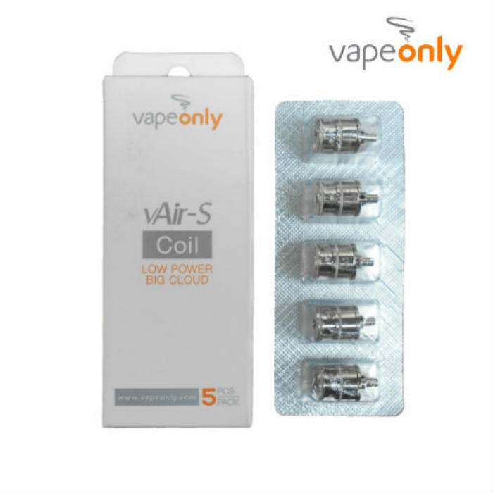 Arcus (アーカス) 1.5Ω 5個セット (1.5オーム )専用コイル VapeOnly (ベ ...