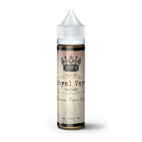 クラウドベイプ シガー スプライト Cloud Vape Royal Vape England 60 ...