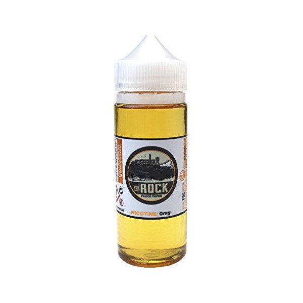 Frisco Vapor(フリスコベイパー)The Rock