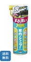 送料無料 SOFT99 ルームピア 車内シャンプー 1本 ROOMPIA 車内クリーナー 車内清掃 車内洗剤 車用ルームクリーナー シートクリーナー 内装クリーナー 車内消臭 車内除菌 ソフト99 ガラコ 日焼け止め 泡 布シートクリーナー 天井クリーナー