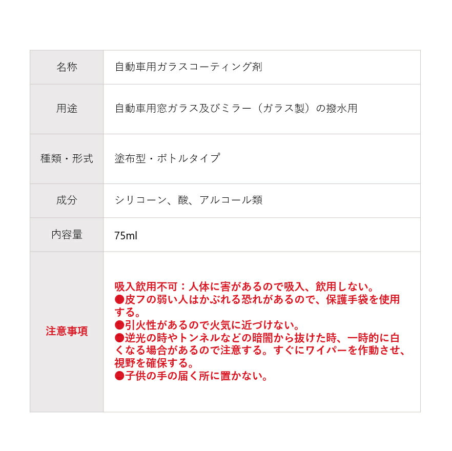 車 カーケア用品 窓ガラス 雨 雷雨対策 ソフト99 送料無料 SOFT99 ぬりぬりガラコ ハヤデキ 霜 ガラコ 75ml 激安 フロントガラス  自動車用 雨対策 ガラスコーティング剤 梅雨対策 撥水剤