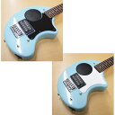 Fernandes ZO-3 ピックガード オリジナル アクセサリー 少しだけ大き目/白/105mm用 取り付けネジ 穴有り/穴なし お手軽カスタムにおすすめ!