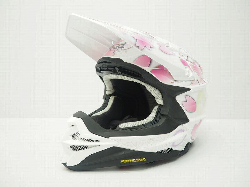 SHOEI VFX-WR MTCYp wbg fJ[ wx VEGC IWi XebJ[ JX^ h~ a