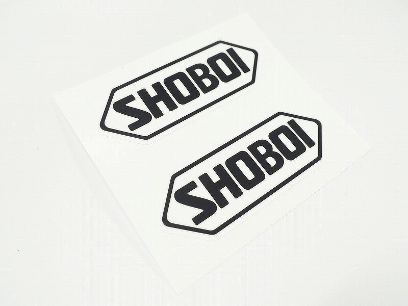 ѥǥ ⤷ƥå ܥSHOBOI ƥå 2祻å ǥ إå/shoei 祦 ⤷  б ɿ  9cm