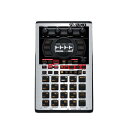 ローランド SP-404MK2 カスタムスキン 303風 ヘアライン サンプラー スキンシール ステッカー Roland SP404mk2 SP-404SX SP-404 楽器 音響 音楽 ステッカー カバー かわいい おしゃれ イメチェン シール メタル