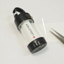 透明 ML4専用 傷防止 ステッカー 装飾 デコレーション クラシック レッドレンザー ML4 Ledlenser キャンプ 簡易型 軽量 カフェ アウトドア キャンプ グランピング おしゃれ オシャレ かわいい シェード