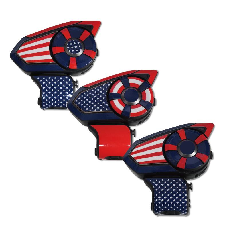 SENA セナ 30K スキンシール アメリカン SENA セナ 30K スキンシール アメリカン バイク インカム カス..