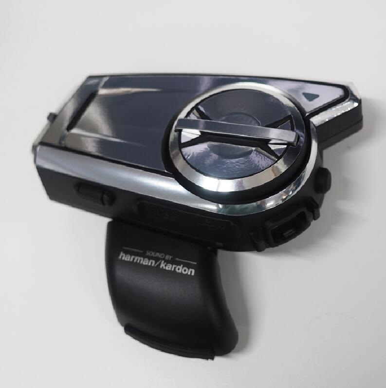 (ミラー)SENA セナ 50C スキンシール バイク用インカム バイク インカム インターコム バイク用 モータ..