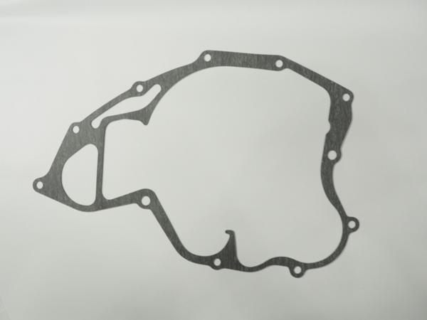 ホンダ TLM200R/TLM220R R.クランクケースカバーガスケット MD15-100.110/MD23-100~130 社外品 11393-KR8-900該当