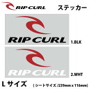 RIP CURL bvJ[ JbeBOXebJ[ V[ LTCY STICKER ANZT[ C01-003 y{Kiz