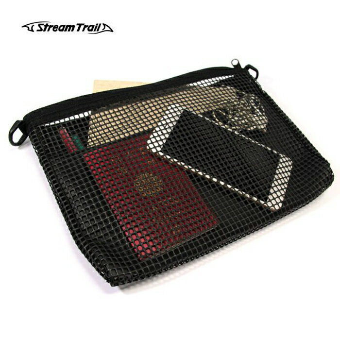 【日祝も発送】StreamTrail ストリームトレイル ポーチ TANK INNER C ドライタンクインナーバッグ 小物入れ ケース